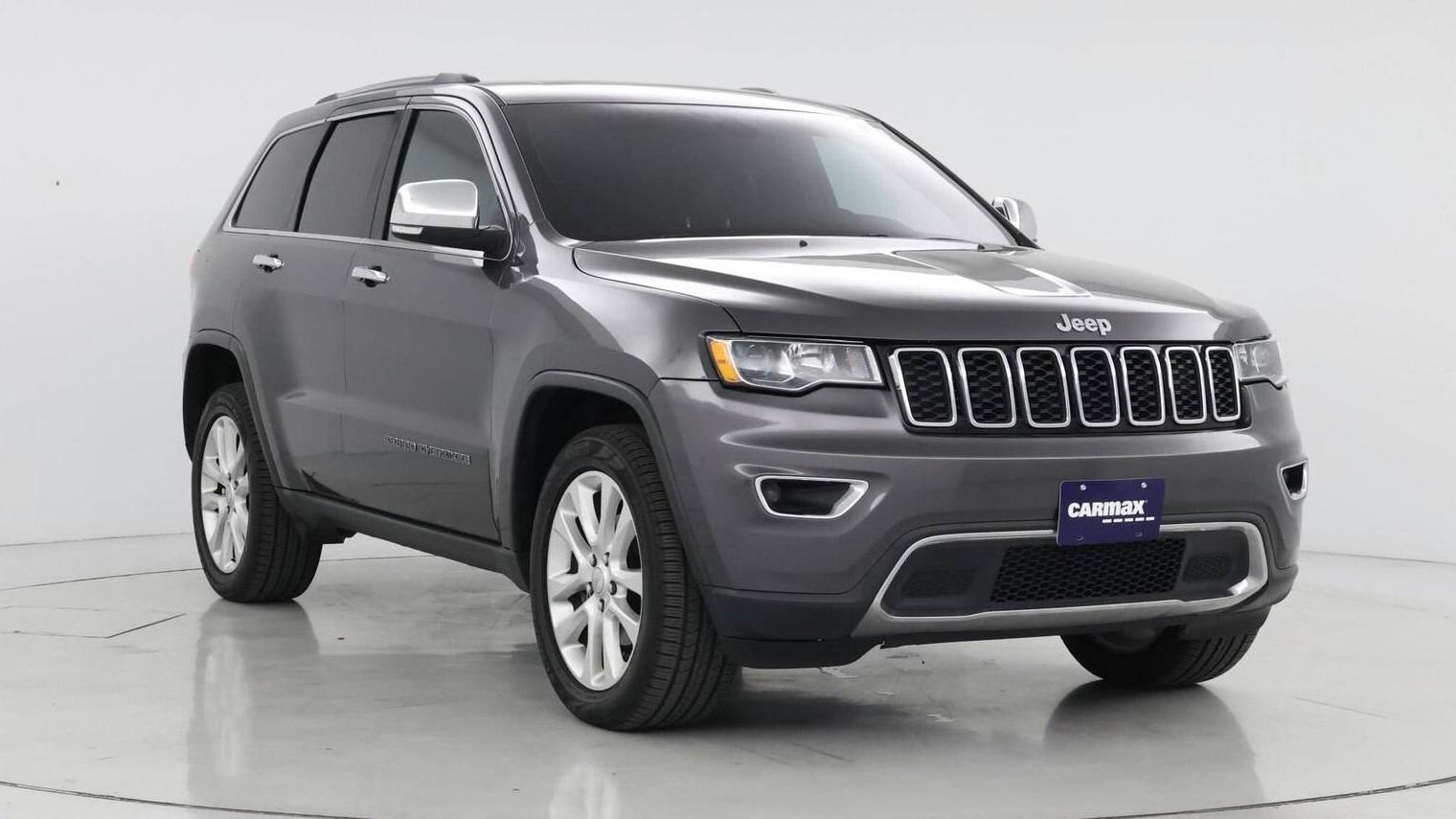 JEEP GRAND CHEROKEE 2017 1C4RJFBG4HC792651 image